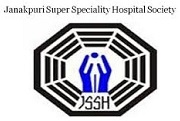 Janakpuri Super Speciality Hospital jssh logo jobs