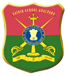 Sainik School Goalpara Jobs Logo
