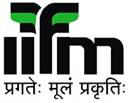 IIFM Bhopal
