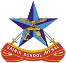 Sainik School Imphal