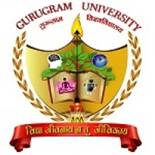 Gurugram University Jobs 2022 : Teaching Vacancies 1