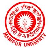 Manipur University Jobs 2022 : Guest Faculty Posts 1