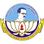 BDU Bharathidasan University 2