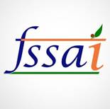FSSAI Food Safety and Standards Authority of India 2