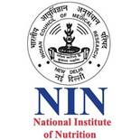 NIN National Institute of Nutrition 2