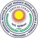 JIPMER Jawaharlal Institute of Postgraduate Medical Education & Research 2