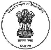 Meghalaya govt logo