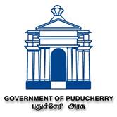 Puducherry govt logo