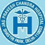 JPCH Jag Pravesh Chandra Hospital 2