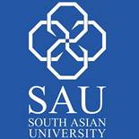 South Asian University (SAU) 2
