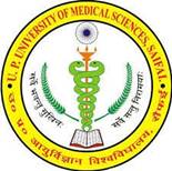 UPUMS Uttar Pradesh University of Medical Sciences 2