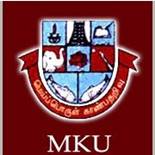 Madurai Kamaraj University (MKU) 2