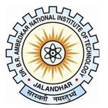 NIT Jalandhar National Institute of Technology 2