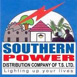 TSSPDCL Telangana Southern Power Distribution Company Ltd 2