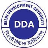 Delhi Development Authority (DDA) 2
