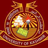 Kashmir University 2